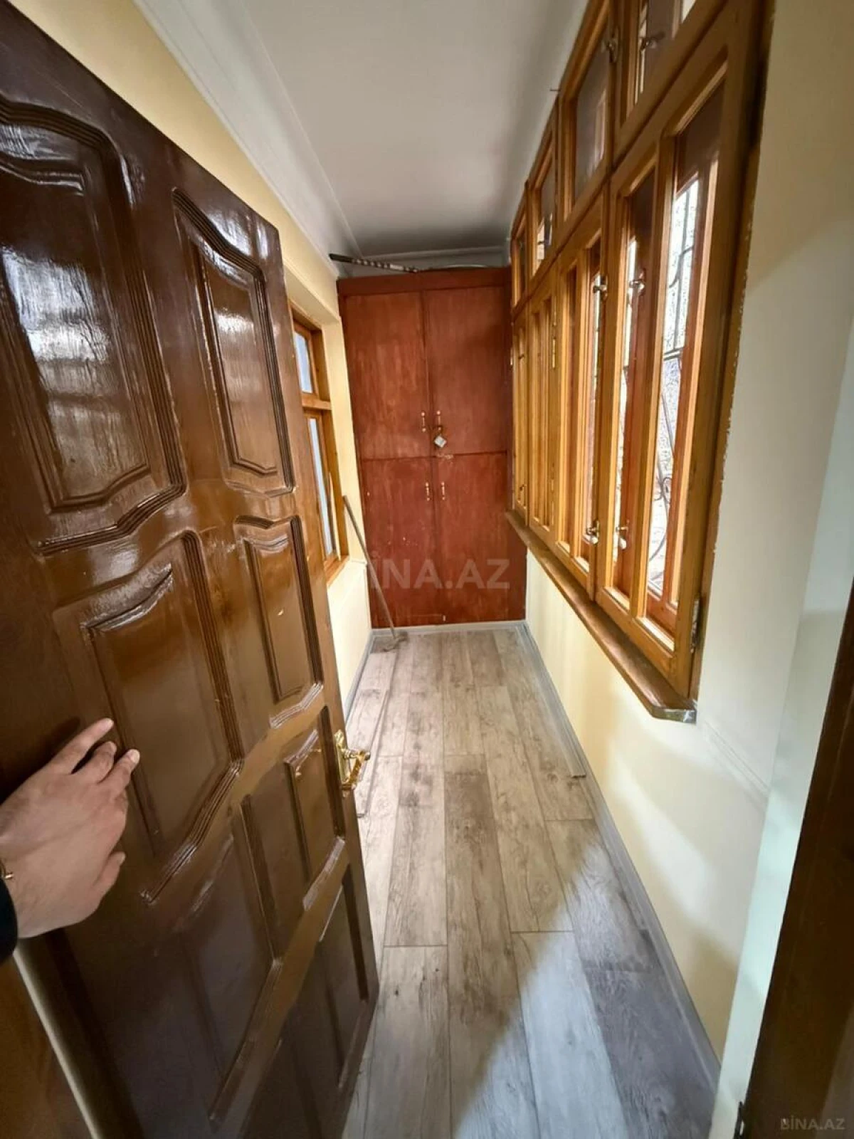 Kirayə verilir 2 otaqlı mənzil 85 m²