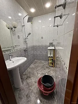 Kirayə verilir 2 otaqlı mənzil 85 m²