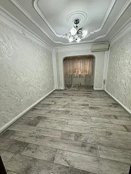 Kirayə verilir 2 otaqlı mənzil 85 m²