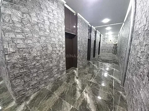 Kirayə verilir 2 otaqlı mənzil 80 m²