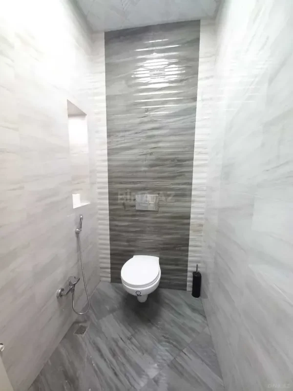 Kirayə verilir 2 otaqlı mənzil 80 m²