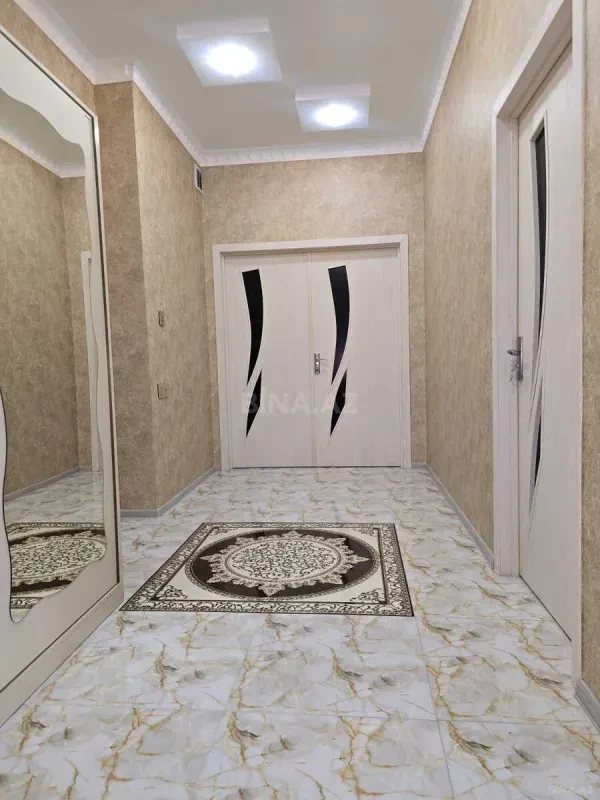 Kirayə verilir 2 otaqlı mənzil 100 m²
