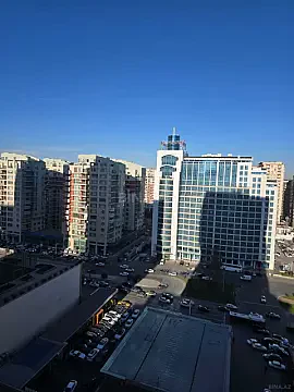 Kirayə verilir 2 otaqlı mənzil 100 m²