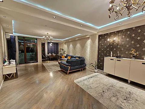 Satılır 3 otaqlı mənzil 180 m² — Bakı, Masazır 3 otaq 180.00 m²