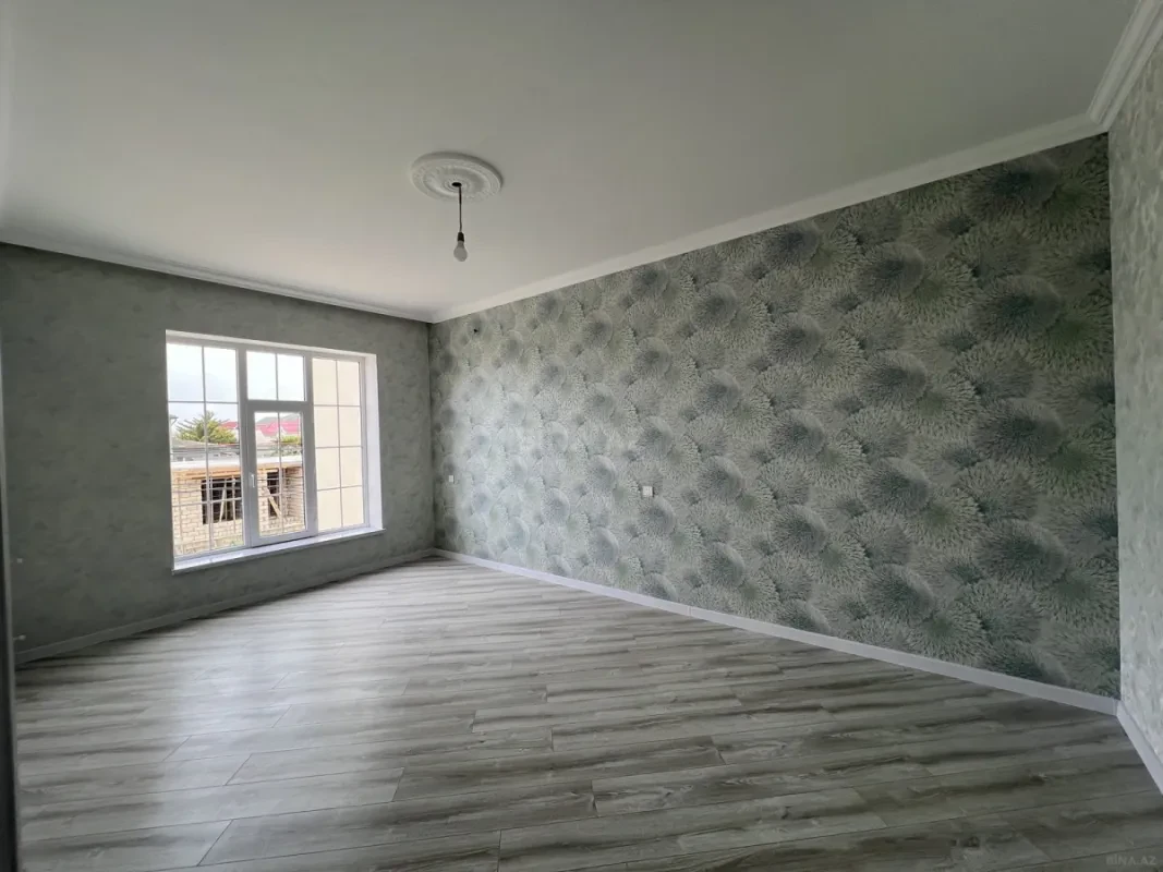 Satılır 5 otaqlı həyət evi 170 m²