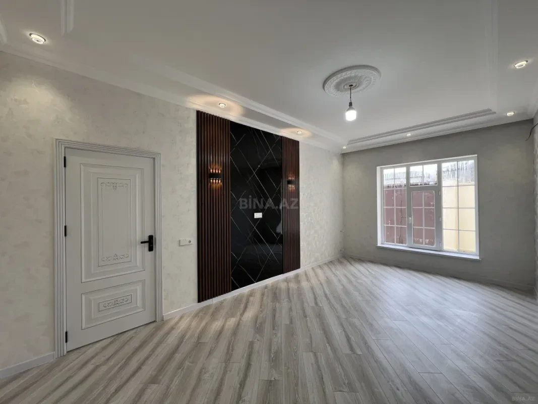 Satılır 5 otaqlı həyət evi 170 m²