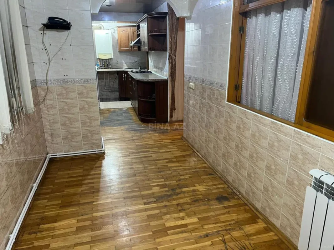 Satılır 3 otaqlı mənzil 87 m²