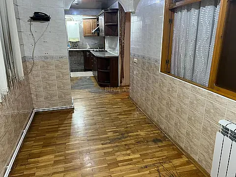 Satılır 3 otaqlı mənzil 87 m²