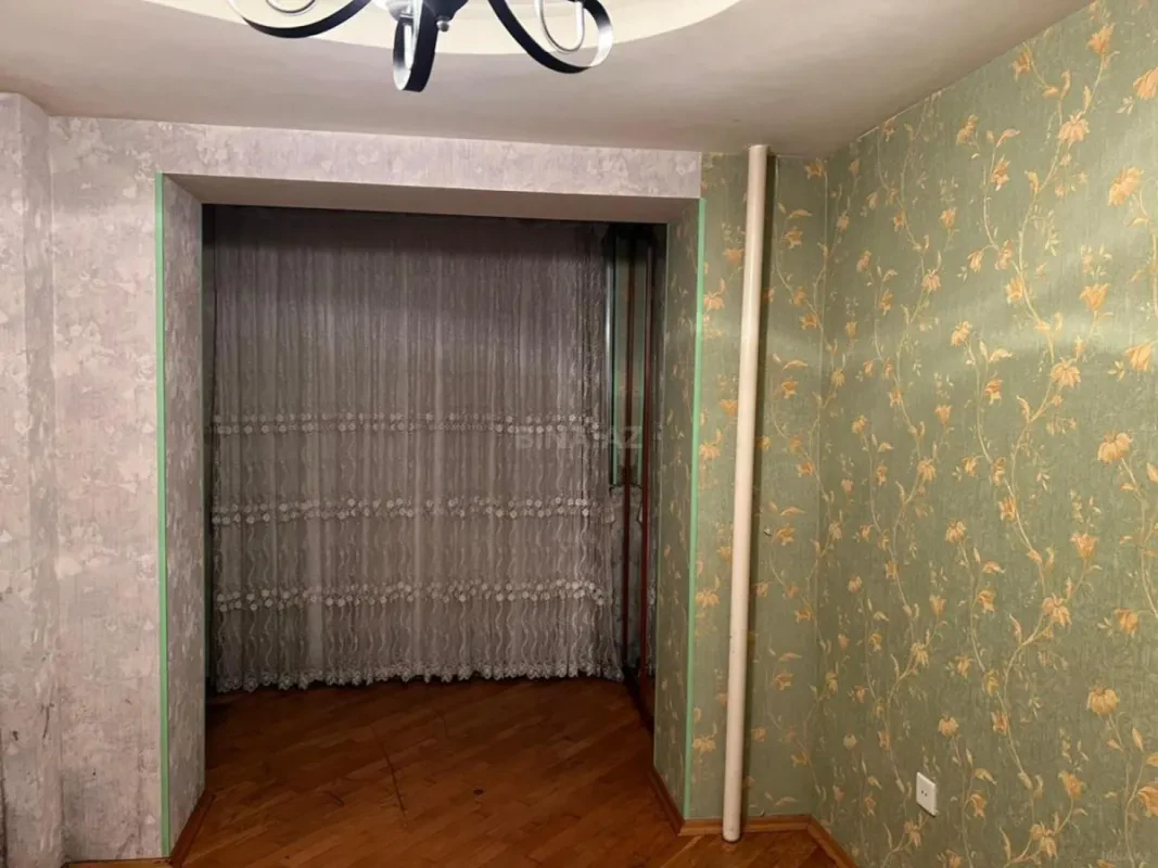Satılır 3 otaqlı mənzil 87 m²