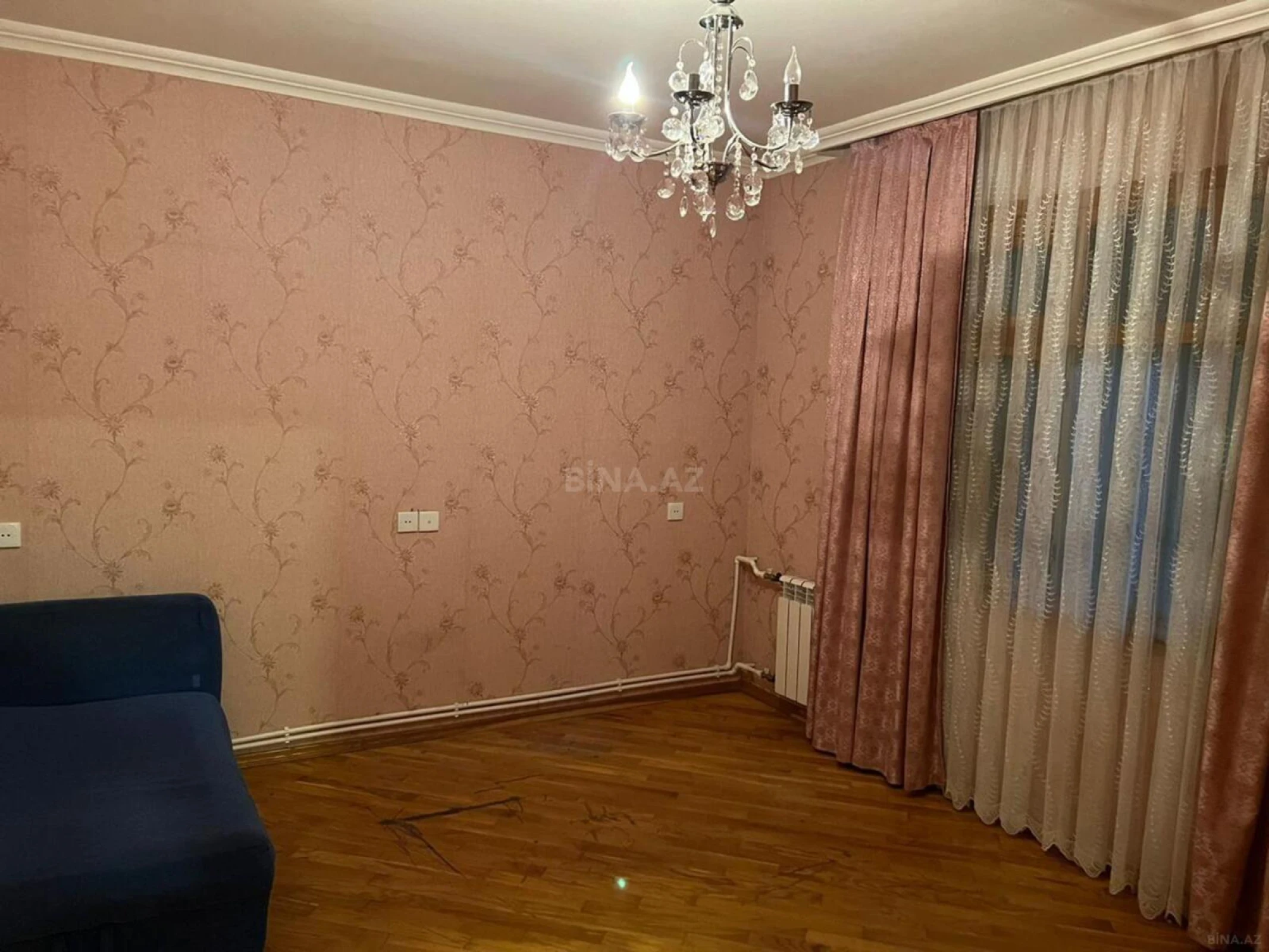 Satılır 3 otaqlı mənzil 87 m²