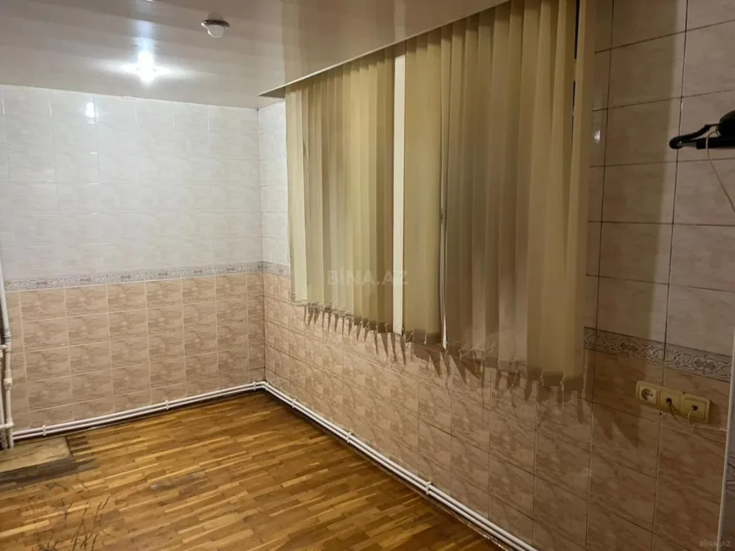 Satılır 3 otaqlı mənzil 87 m²