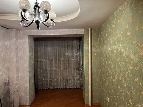 Satılır 3 otaqlı mənzil 87 m²