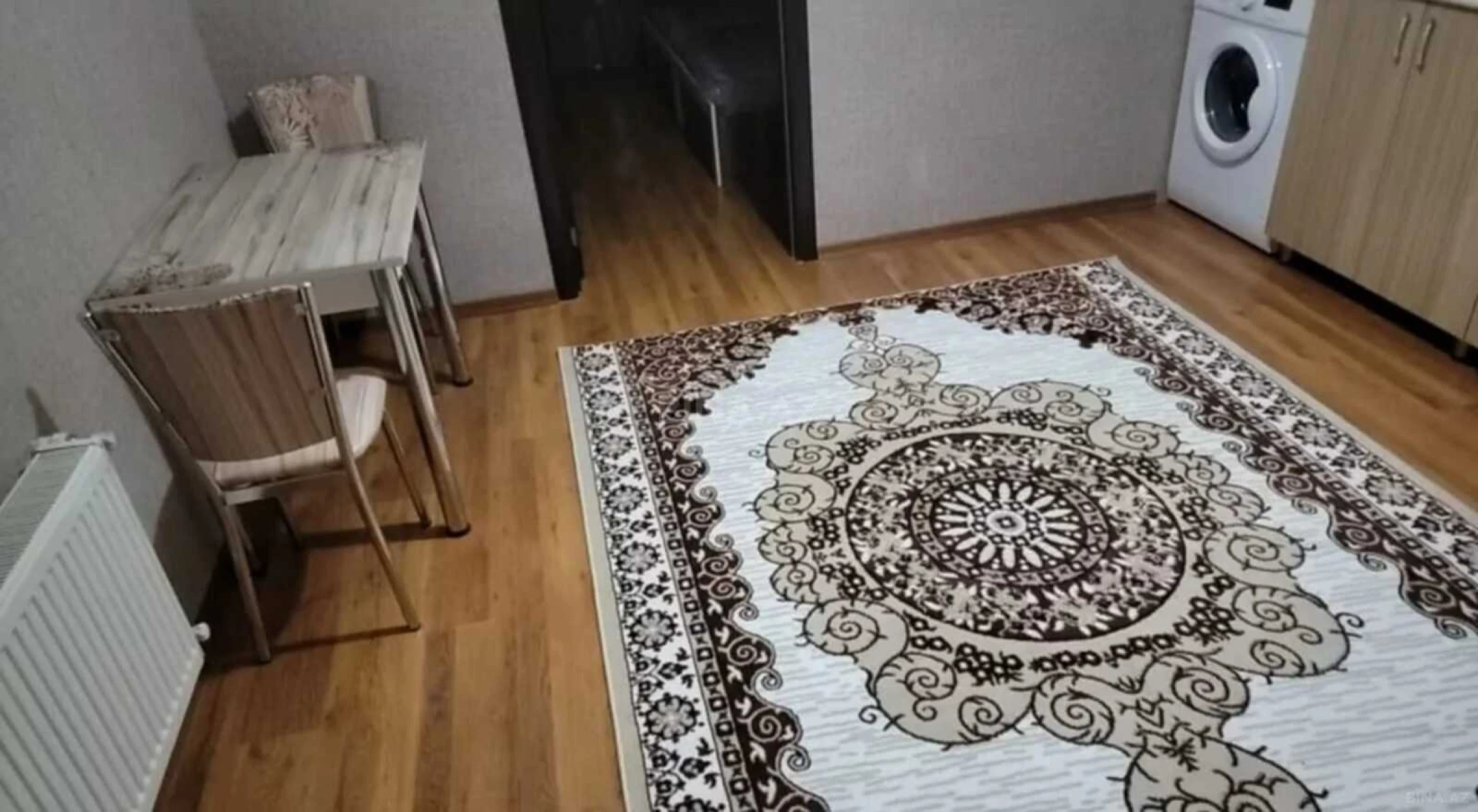 Kirayə verilir 2 otaqlı mənzil 50 m²