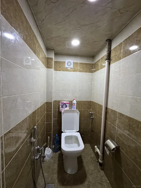 Satılır 2 otaqlı mənzil 55 m²