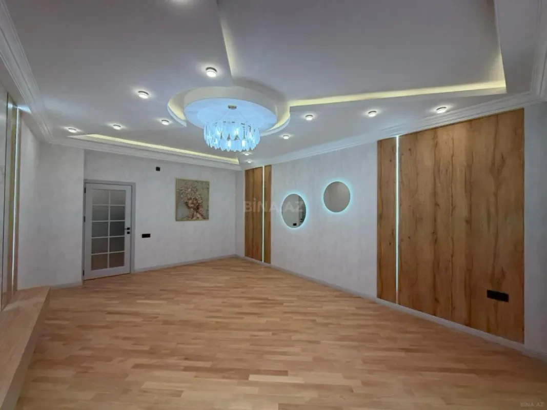 Satılır 2 otaqlı mənzil 89 m²