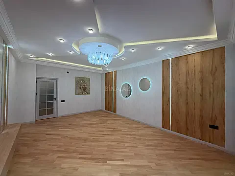 Satılır 2 otaqlı mənzil 89 m² — Bakı 2 otaq 89.00 m²
