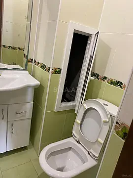 Kirayə verilir 3 otaqlı mənzil 100 m²