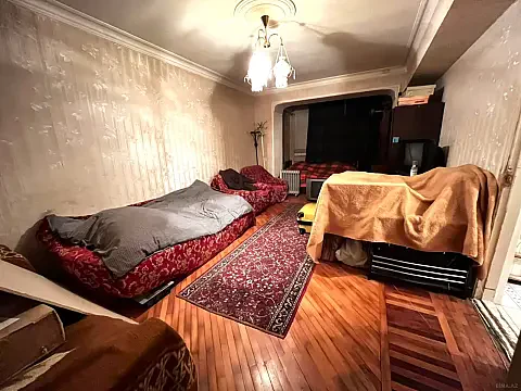 Satılır 1 otaqlı mənzil 48 m² — Bakı 1 otaq 48.00 m²