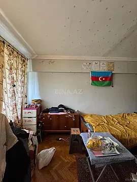 Satılır 2 otaqlı mənzil 70 m²