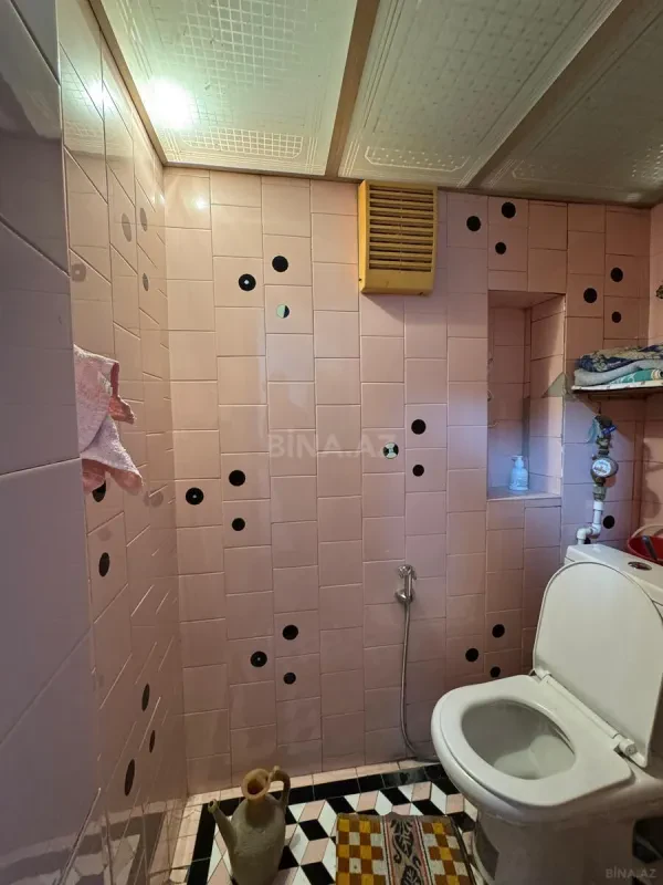 Satılır 2 otaqlı mənzil 70 m²