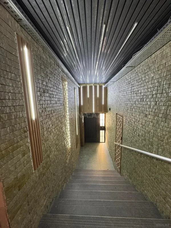 Satılır 2 otaqlı mənzil 70 m²