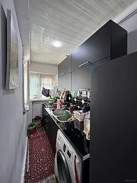 Satılır 2 otaqlı mənzil 70 m²