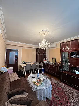 Satılır 2 otaqlı mənzil 70 m² — Bakı 2 otaq 70.00 m²