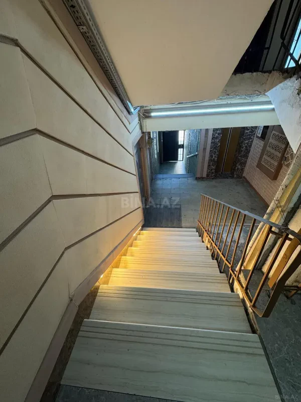 Satılır 2 otaqlı mənzil 70 m²