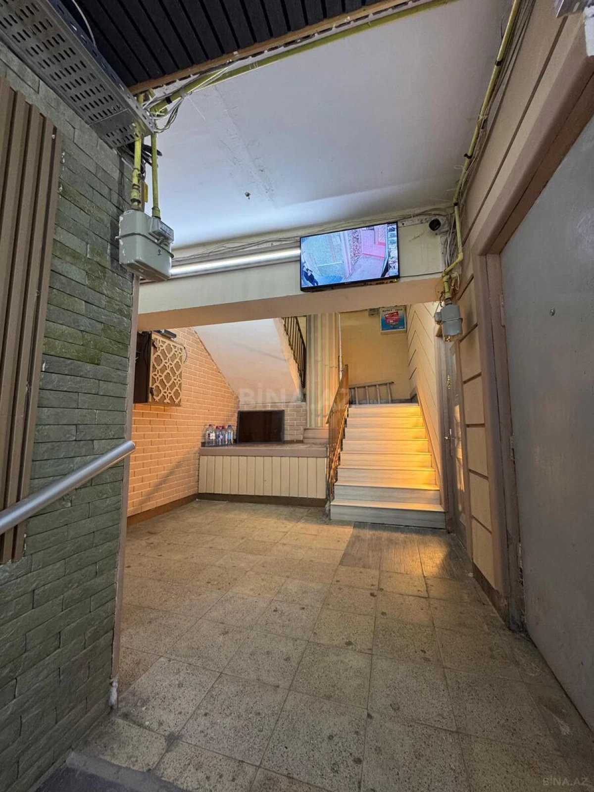 Satılır 2 otaqlı mənzil 70 m²