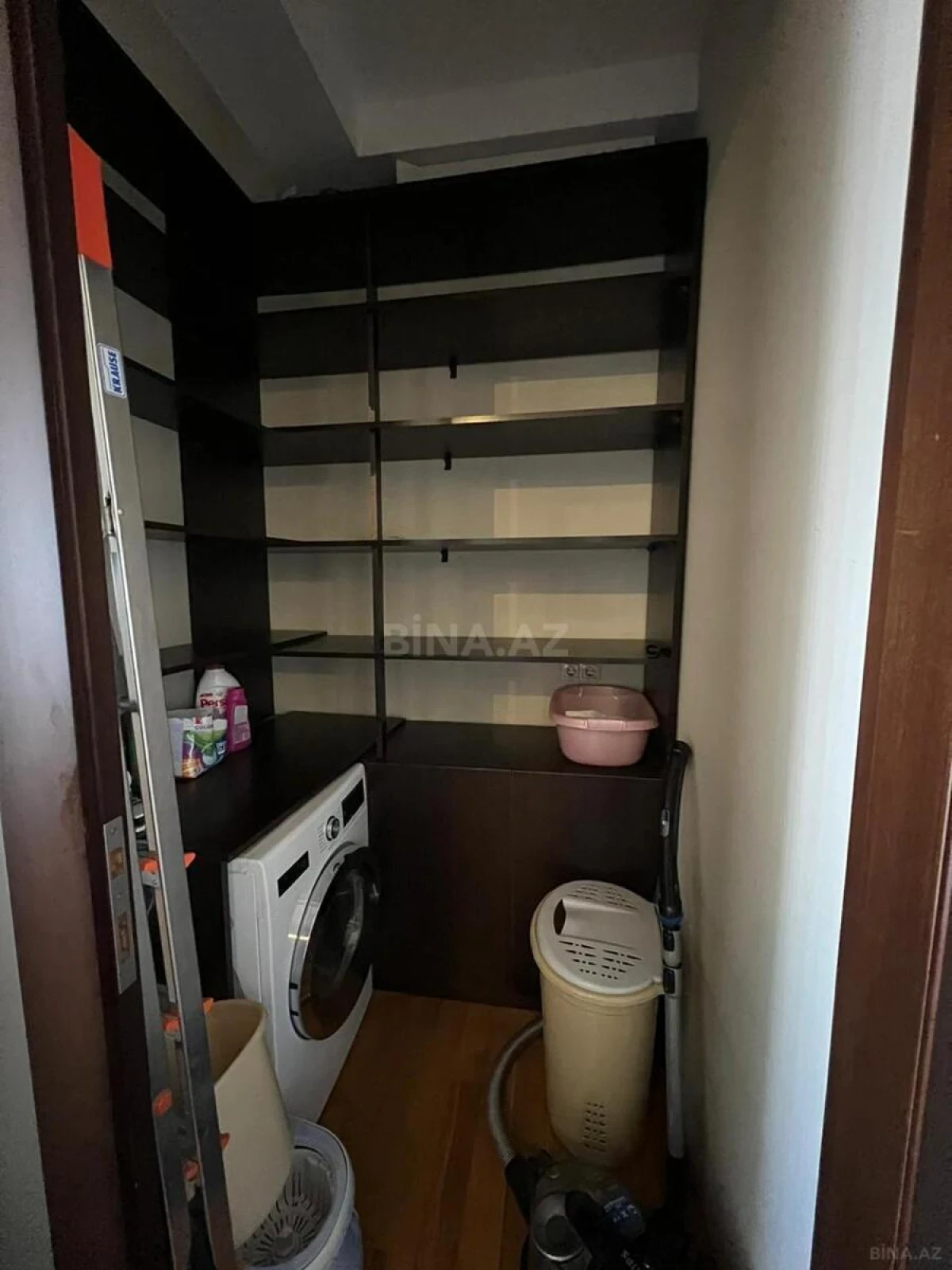 Kirayə verilir 3 otaqlı mənzil 140 m²