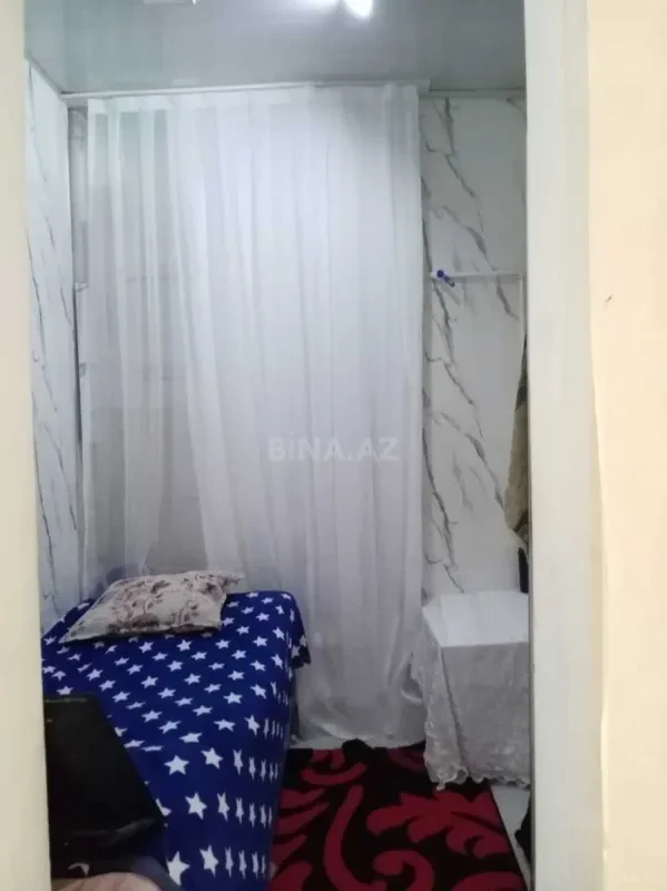 Satılır 3 otaqlı mənzil 60 m²