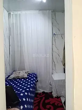 Satılır 3 otaqlı mənzil 60 m² — Bakı, Əhmədli 3 otaq 60.00 m²