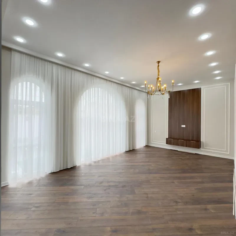 Satılır 4 otaqlı həyət evi 140 m²