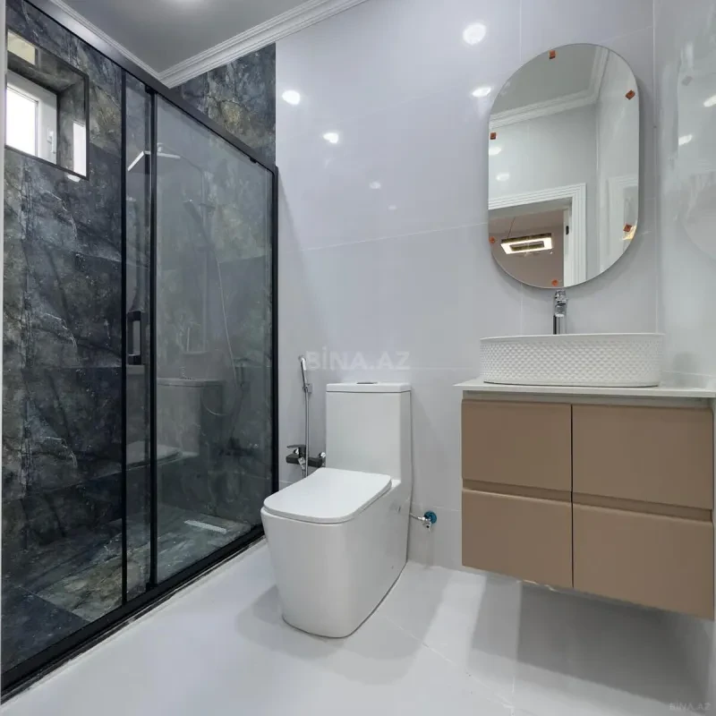 Satılır 4 otaqlı həyət evi 140 m²