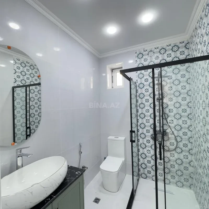 Satılır 4 otaqlı həyət evi 140 m²