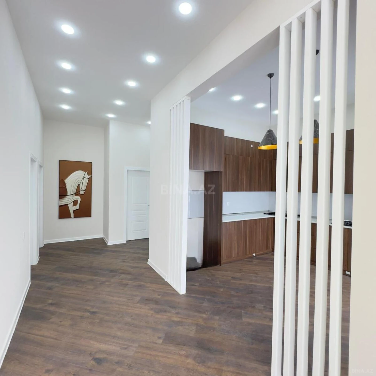 Satılır 4 otaqlı həyət evi 140 m²