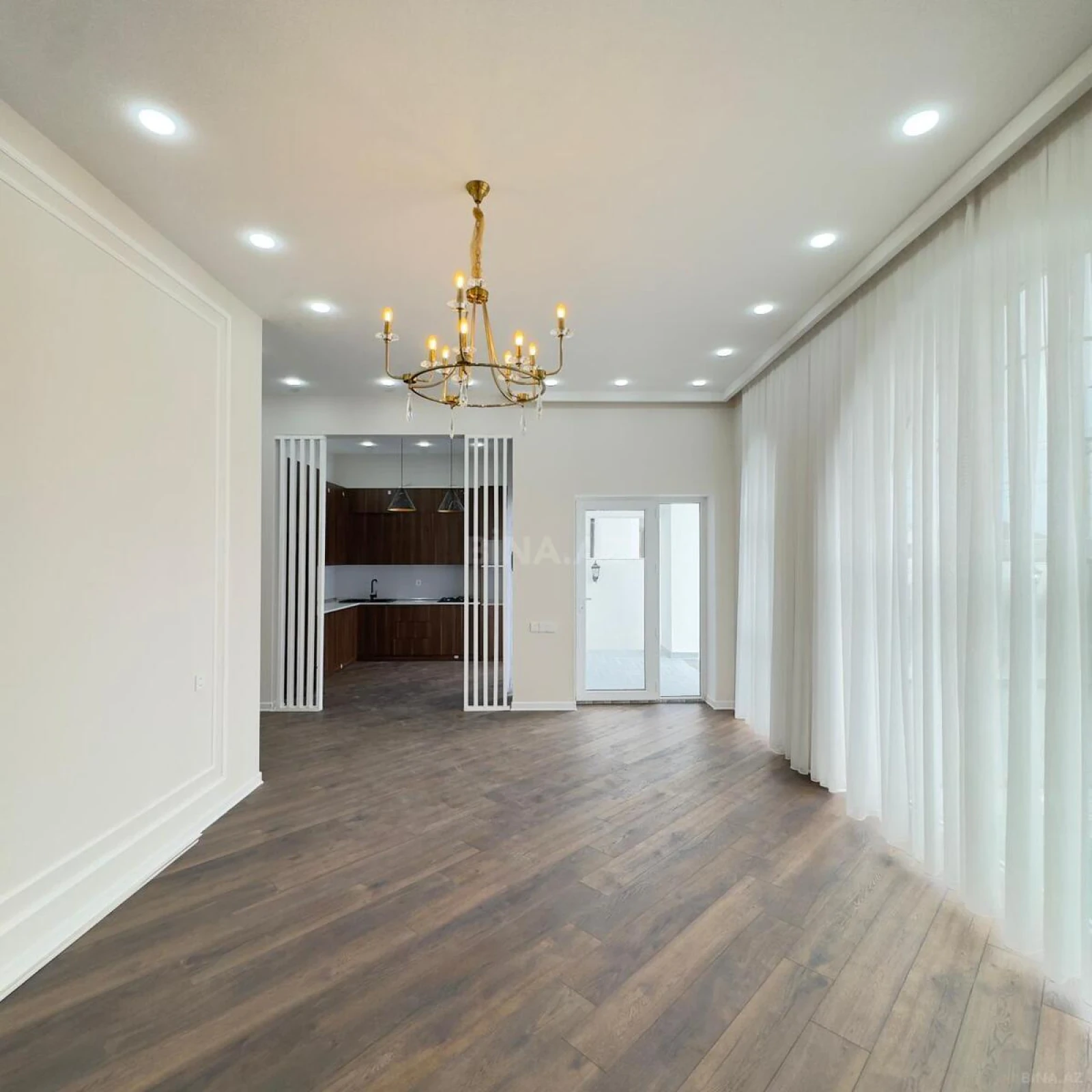 Satılır 4 otaqlı həyət evi 140 m²