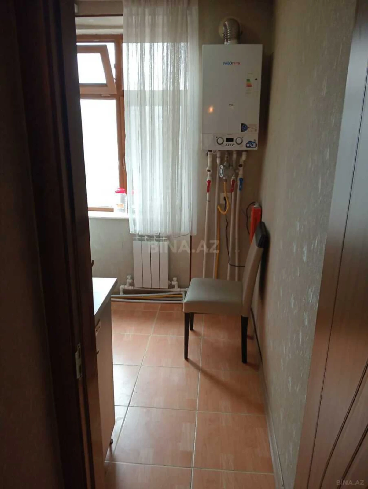 Kirayə verilir 3 otaqlı mənzil 75 m²