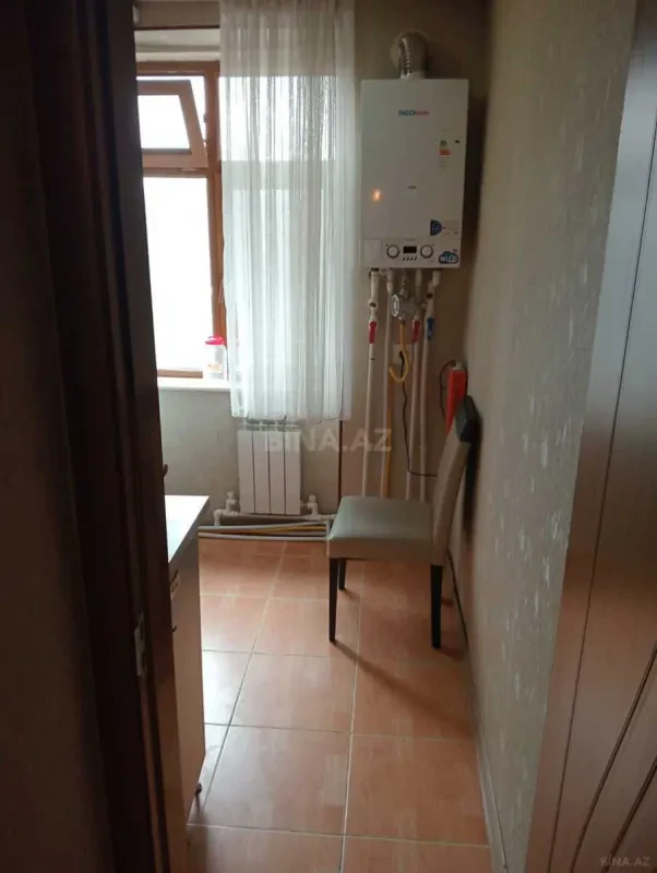 Kirayə verilir 3 otaqlı mənzil 75 m²
