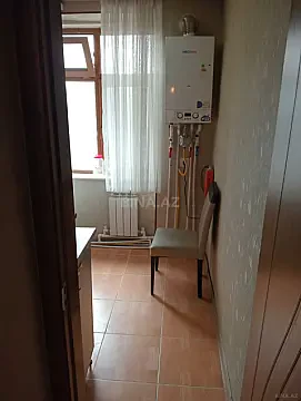 Kirayə verilir 3 otaqlı mənzil 75 m²