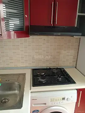 Kirayə verilir 3 otaqlı mənzil 75 m²