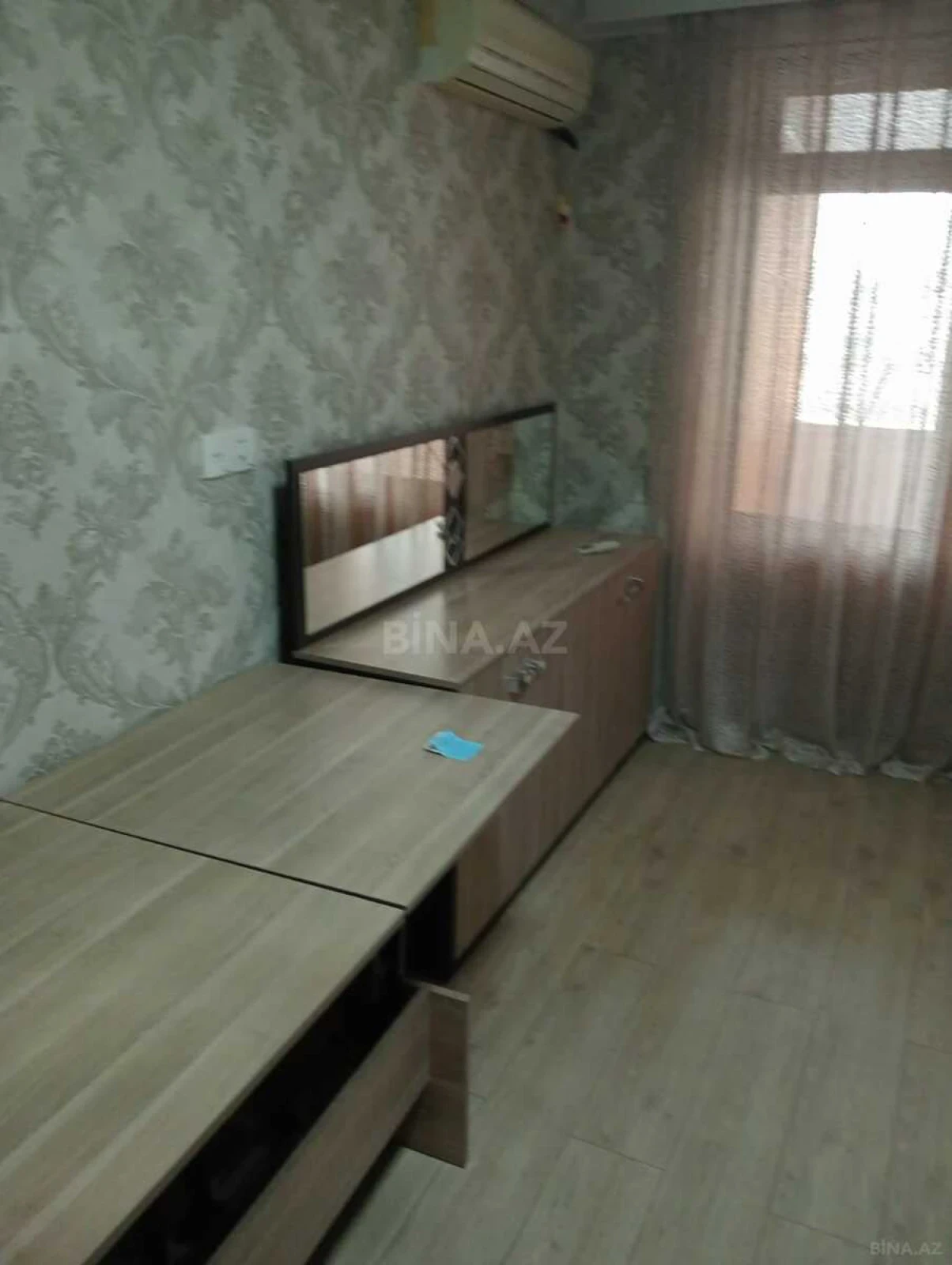 Kirayə verilir 3 otaqlı mənzil 75 m²