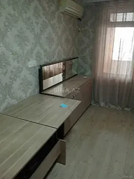 Kirayə verilir 3 otaqlı mənzil 75 m²