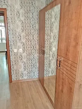 Kirayə verilir 3 otaqlı mənzil 75 m²