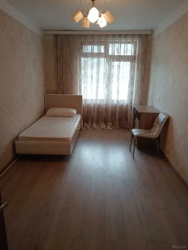 Kirayə verilir 3 otaqlı mənzil 75 m²
