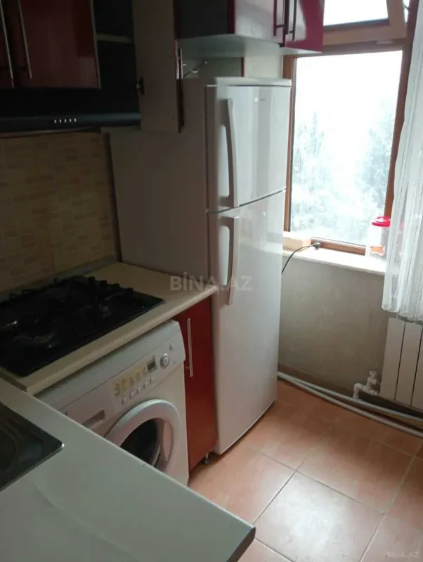 Kirayə verilir 3 otaqlı mənzil 75 m²