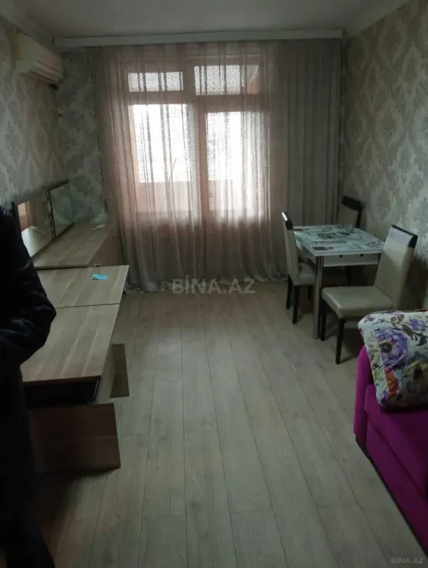 Kirayə verilir 3 otaqlı mənzil 75 m²