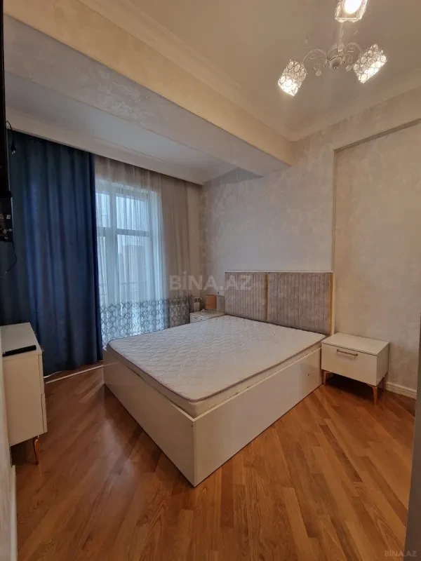 Kirayə verilir 3 otaqlı mənzil 60 m²
