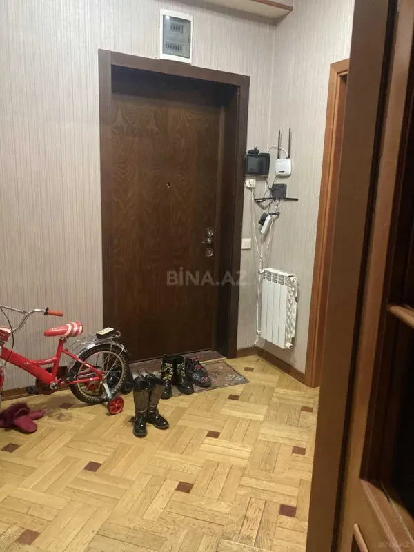 Satılır 2 otaqlı mənzil 51 m²