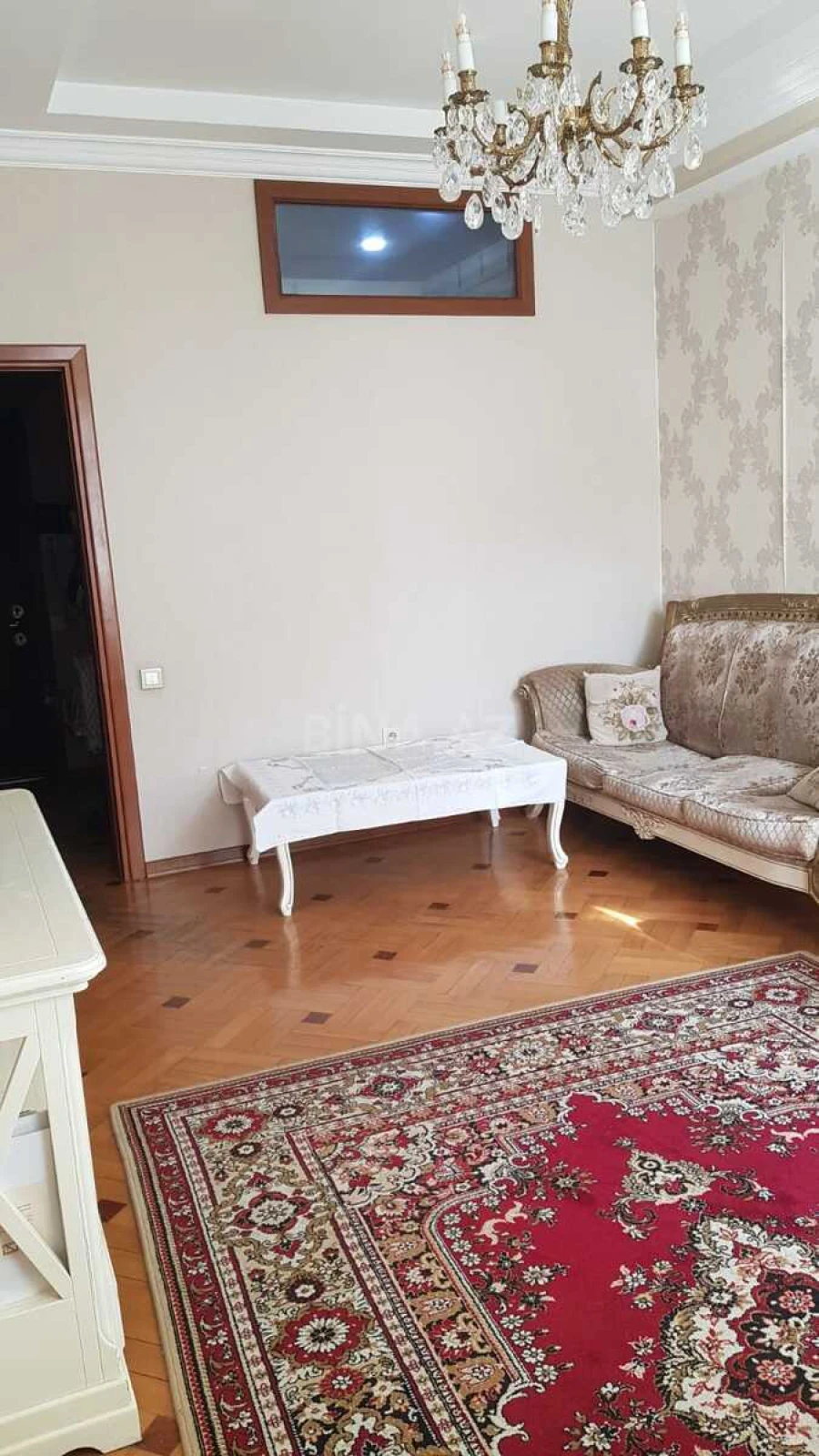Satılır 2 otaqlı mənzil 51 m²